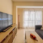 2Br Deluxe Shine Flat - 1Min Las Canteras