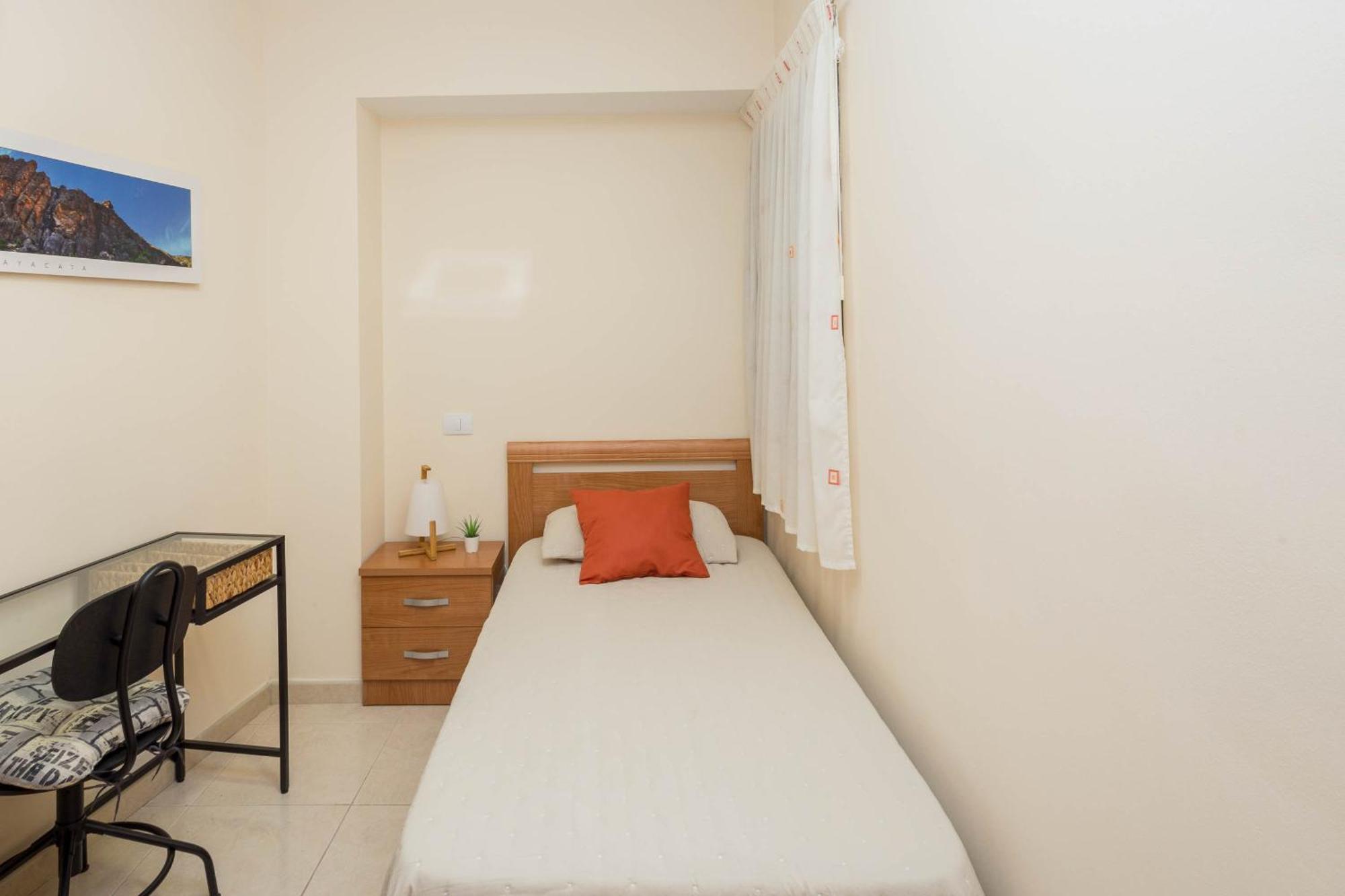 2br Deluxe Shine Flat - 1min Canteras *
