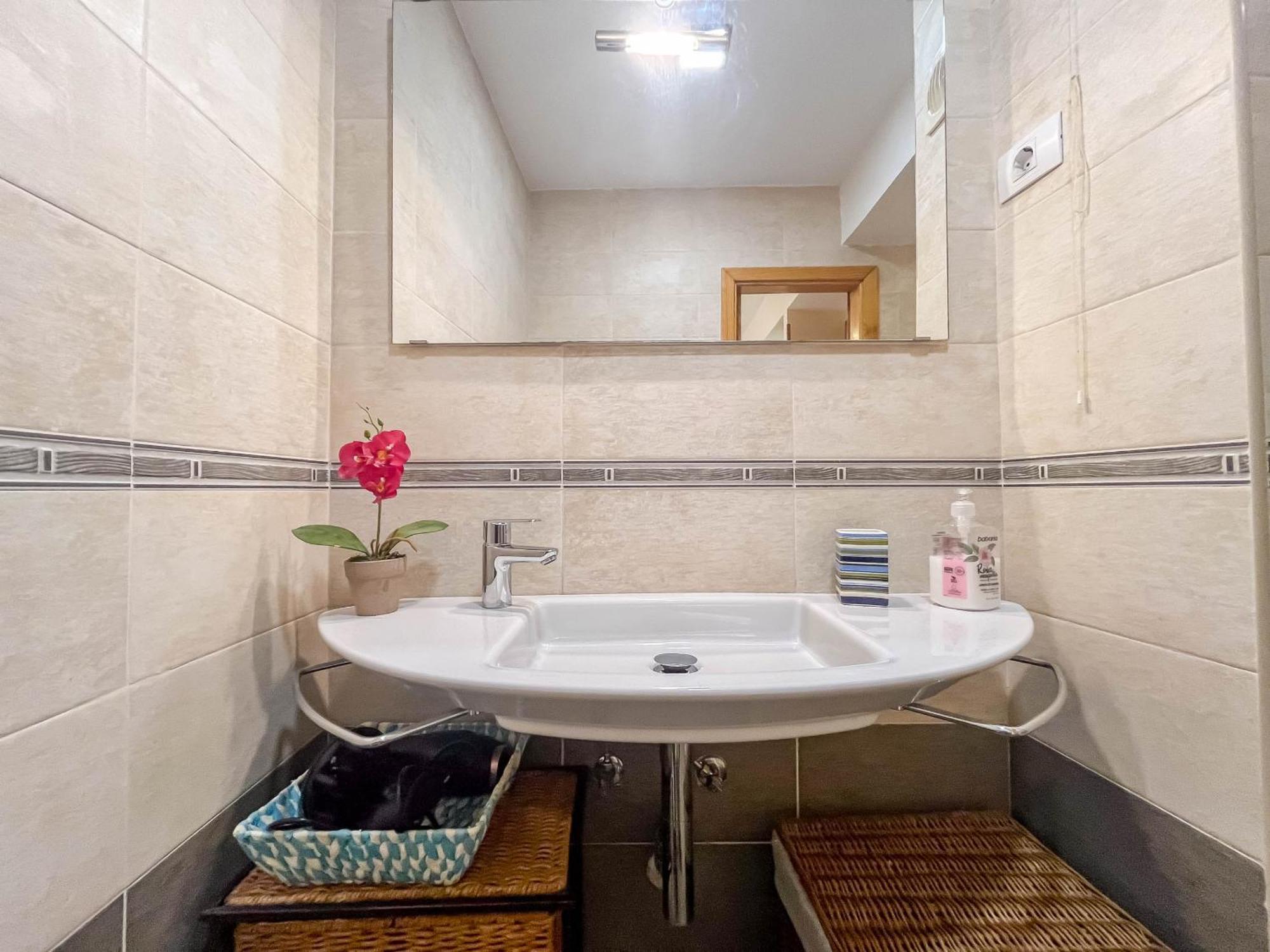 2br Deluxe Shine Flat - 1min Canteras Apartamento *