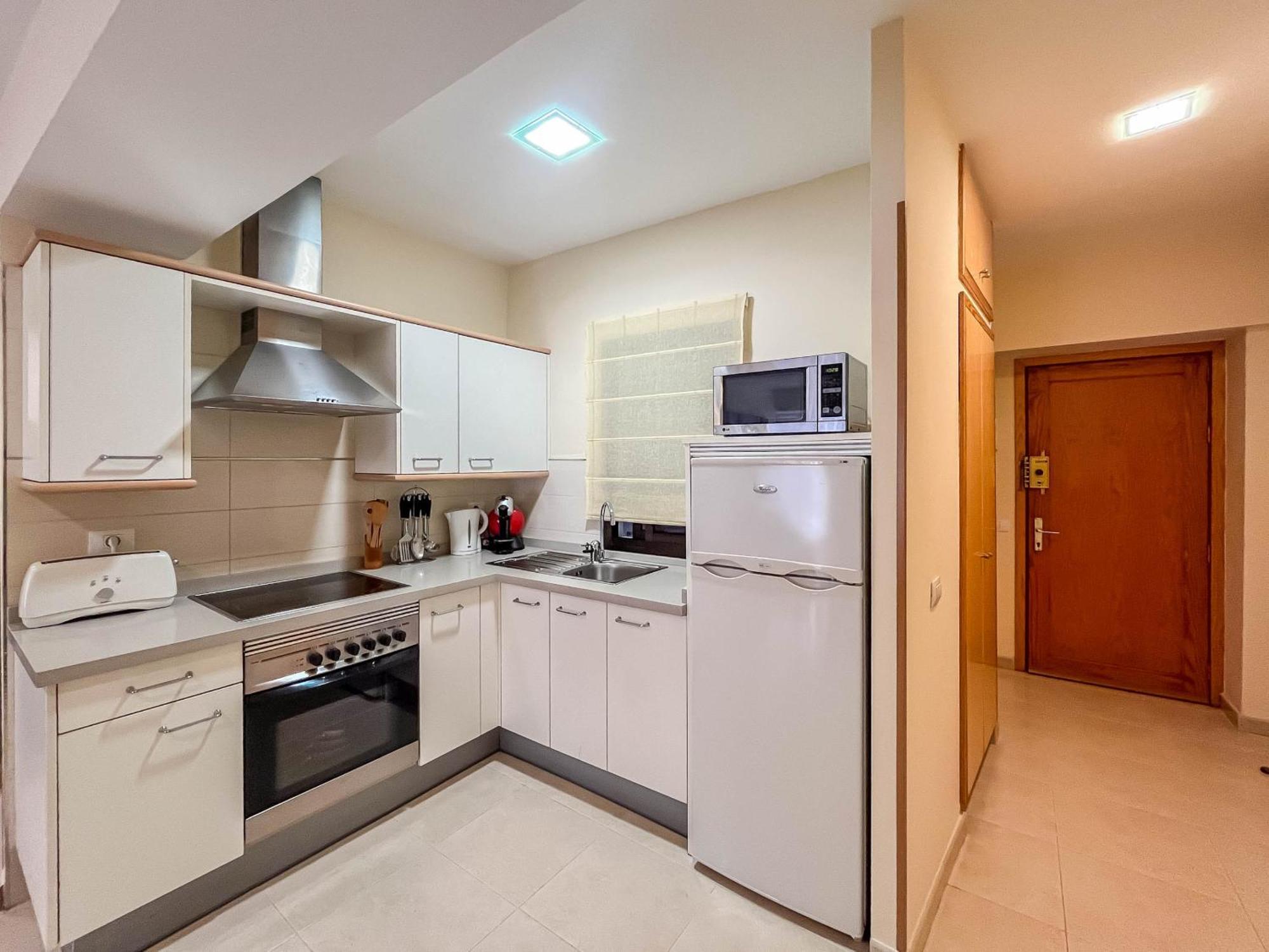 2br Deluxe Shine Flat - 1min Canteras