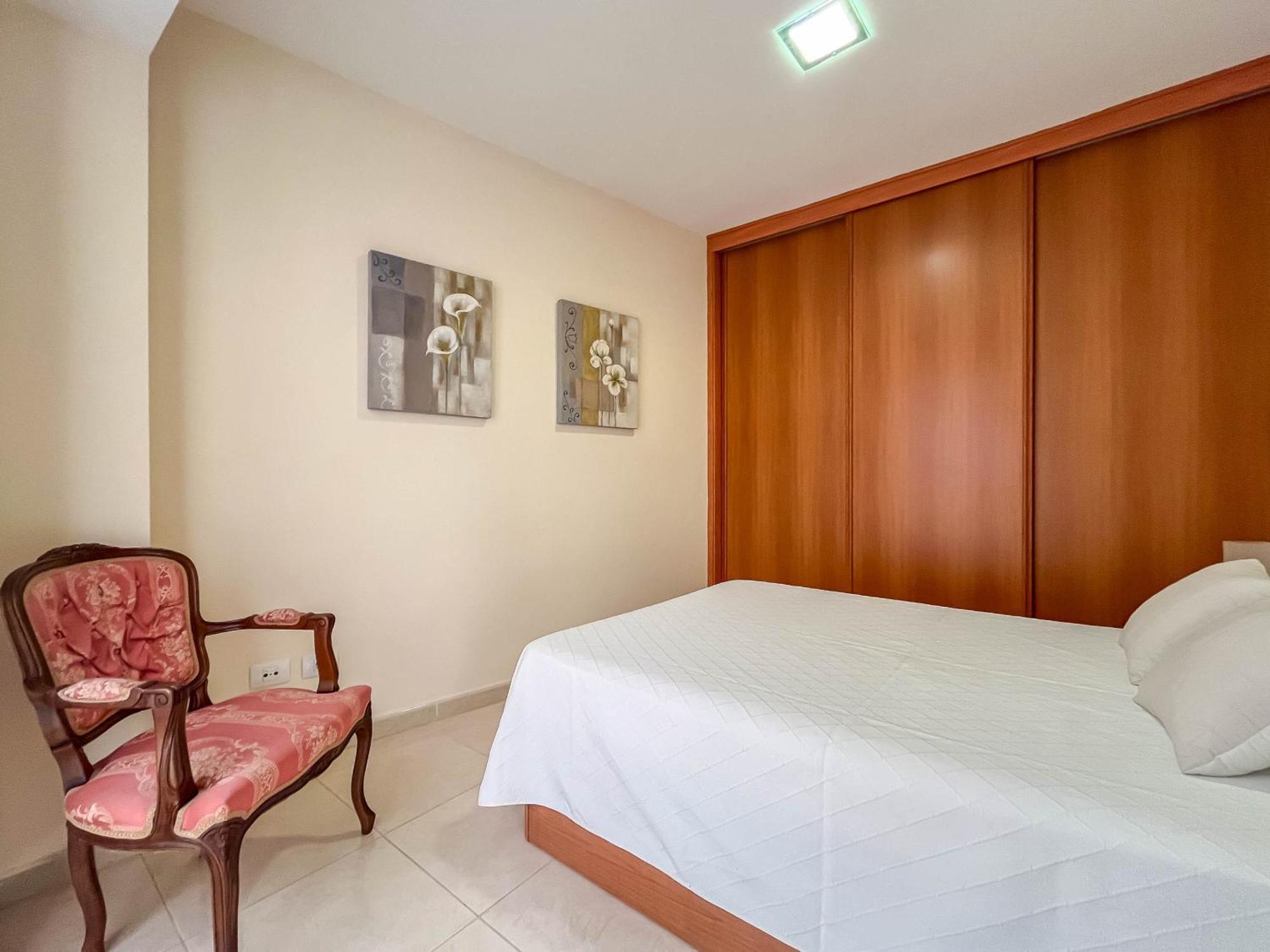 Apartamento 2br Deluxe Shine Flat - 1min Canteras