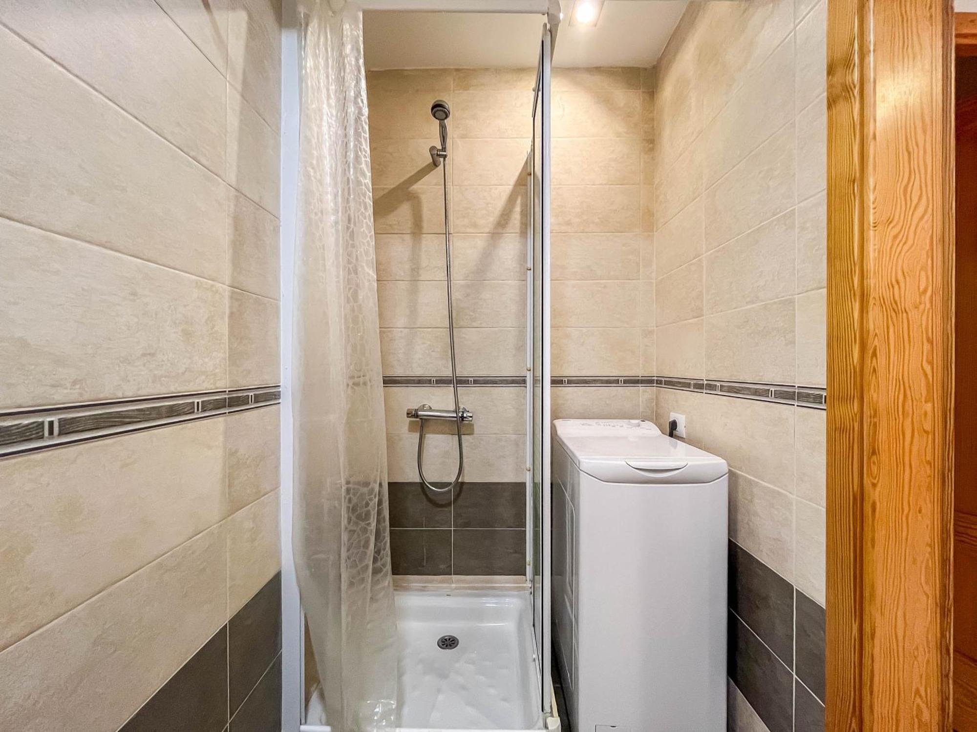 2br Deluxe Shine Flat - 1min Canteras Apartamento *