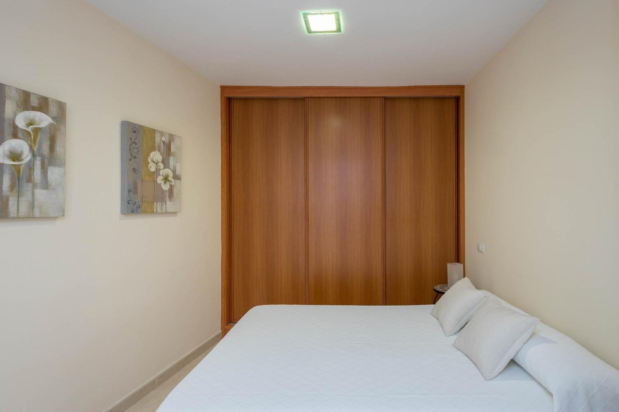 Apartamento 2br Deluxe Shine Flat - 1min Canteras *