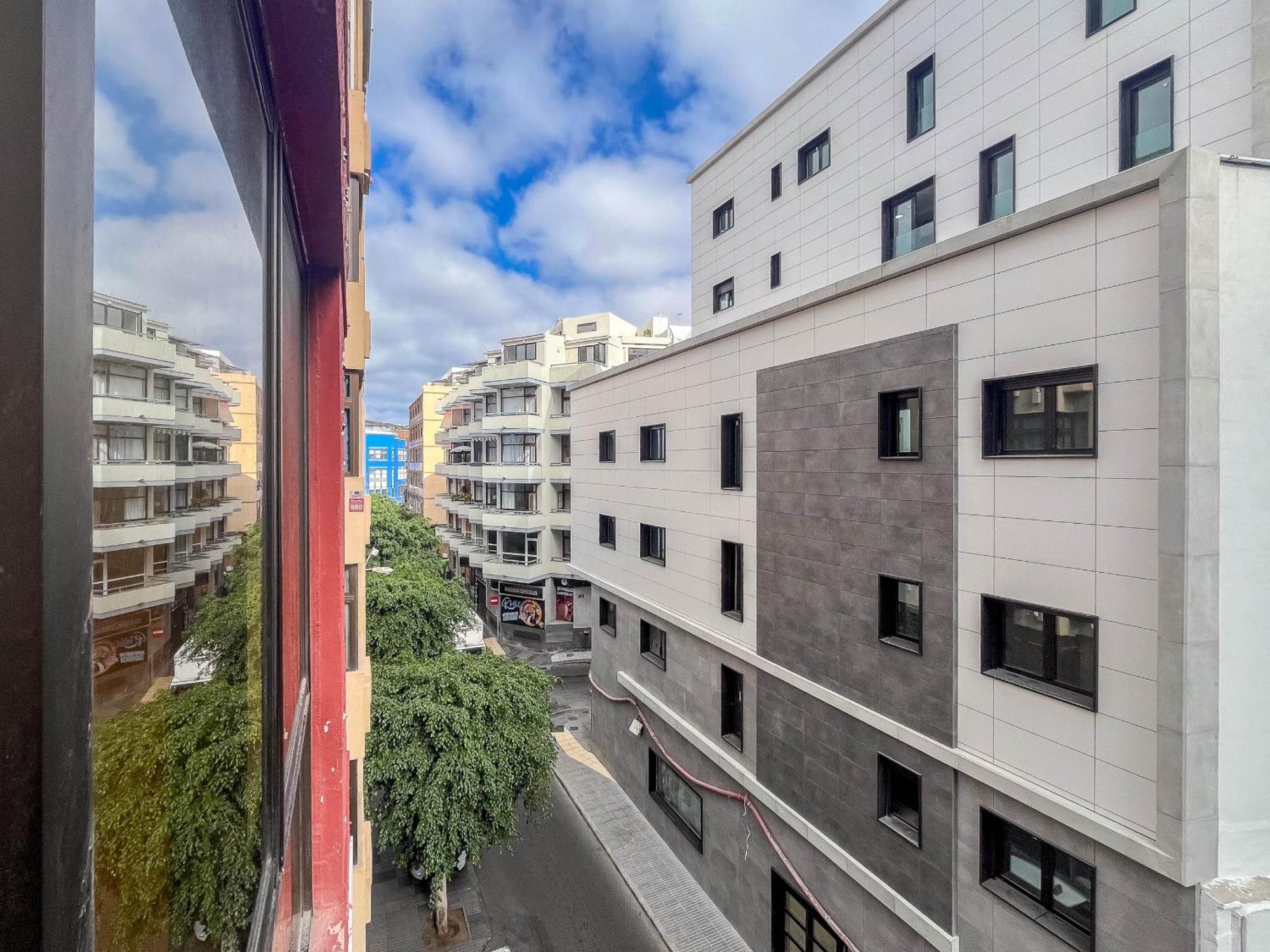 2br Deluxe Shine Flat - 1min Canteras Las Palmas de Gran Canaria
